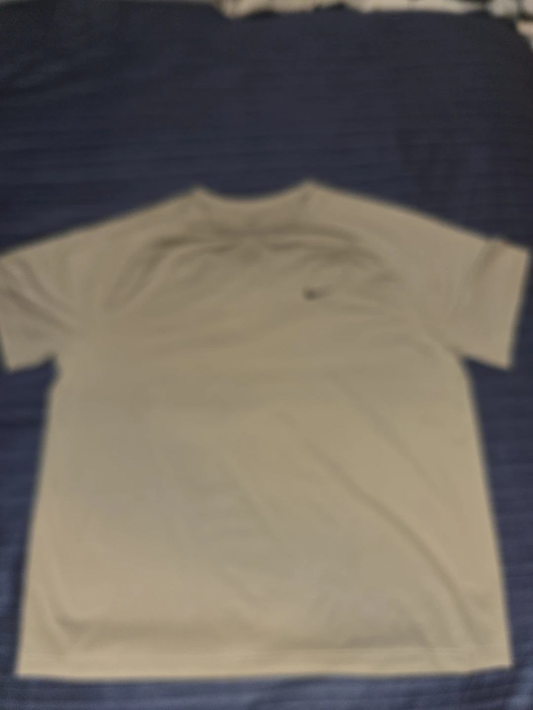 XXL - Nike Dri-FIT T-Shirt (CLEAN) - photo 2