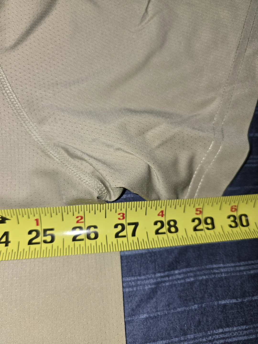 XXL - Nike Dri-FIT T-Shirt (CLEAN) - photo 4