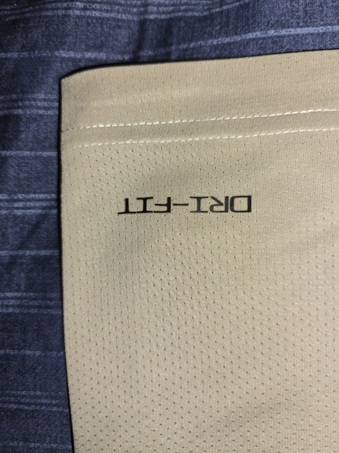 XXL - Nike Dri-FIT T-Shirt (CLEAN) - photo 5