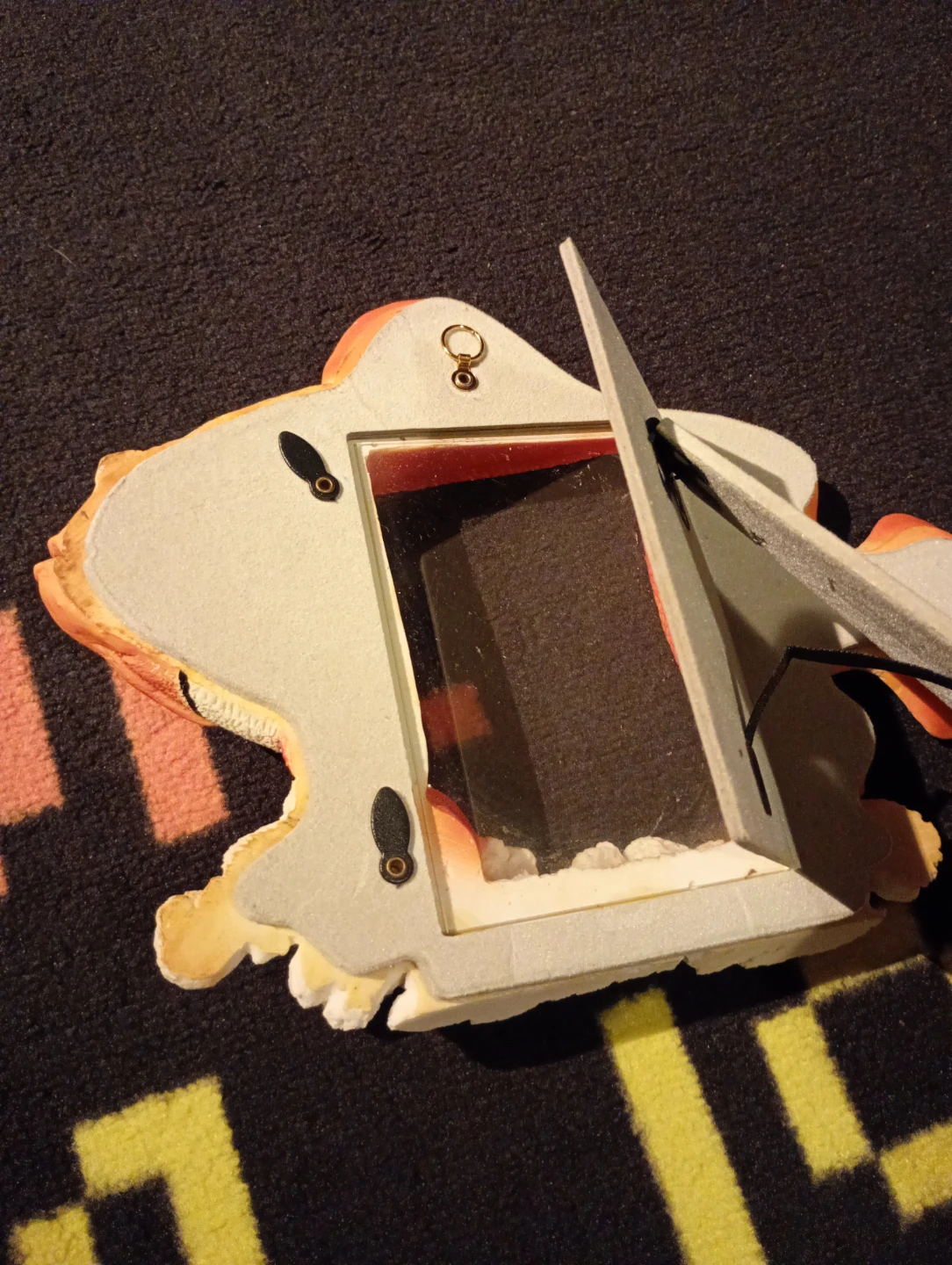 Fish Shaped Photo Frame - photo 3