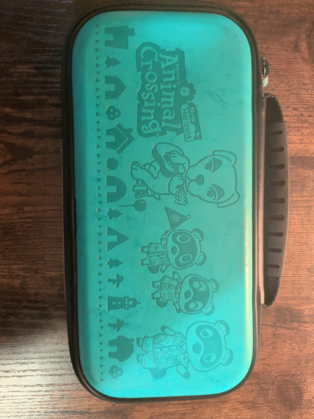 Game Traveler Nintendo Switch Case