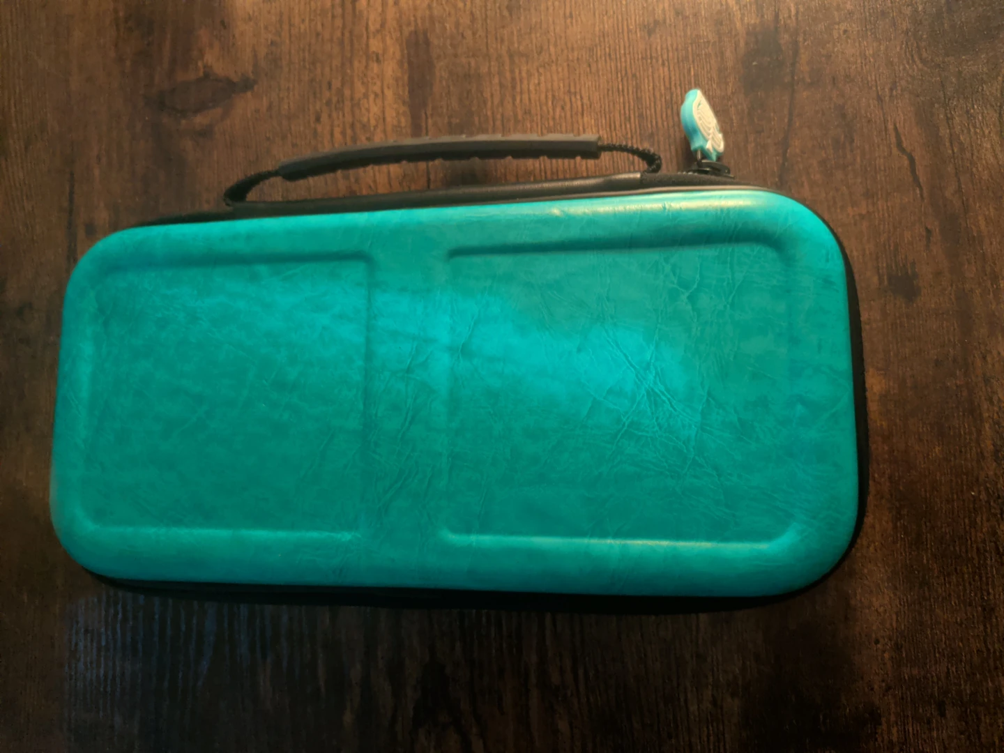 Game Traveler Nintendo Switch Case - photo 2