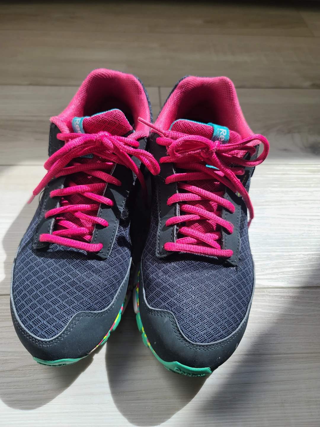 Reebok Women's Running Shoes Size 7