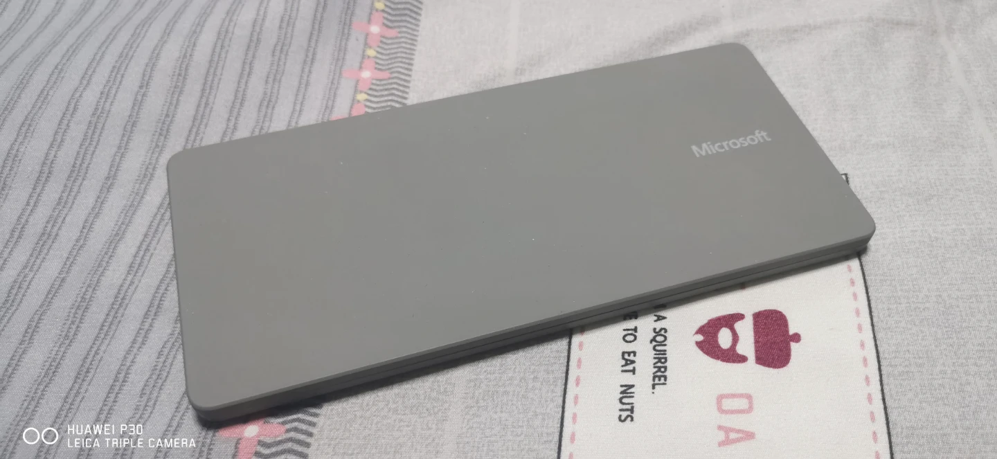 Microsoft Universal Mobile Keyboard