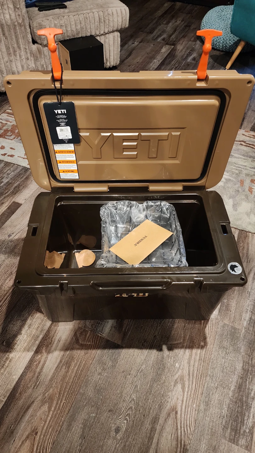 Yeti Tundra 45 Cooler - Wetlands Camo - photo 3