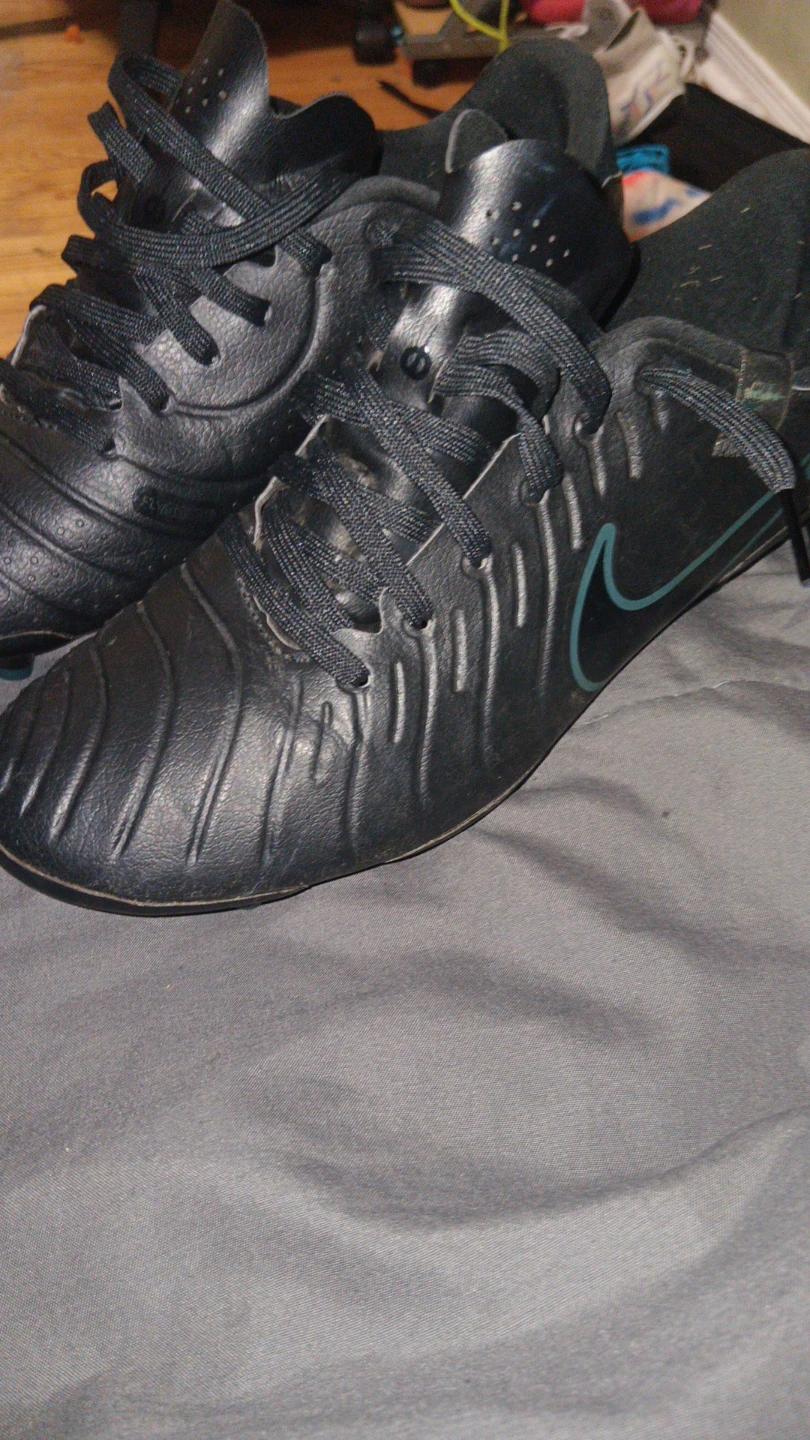 Nike Tiempo Soccer Cleats
