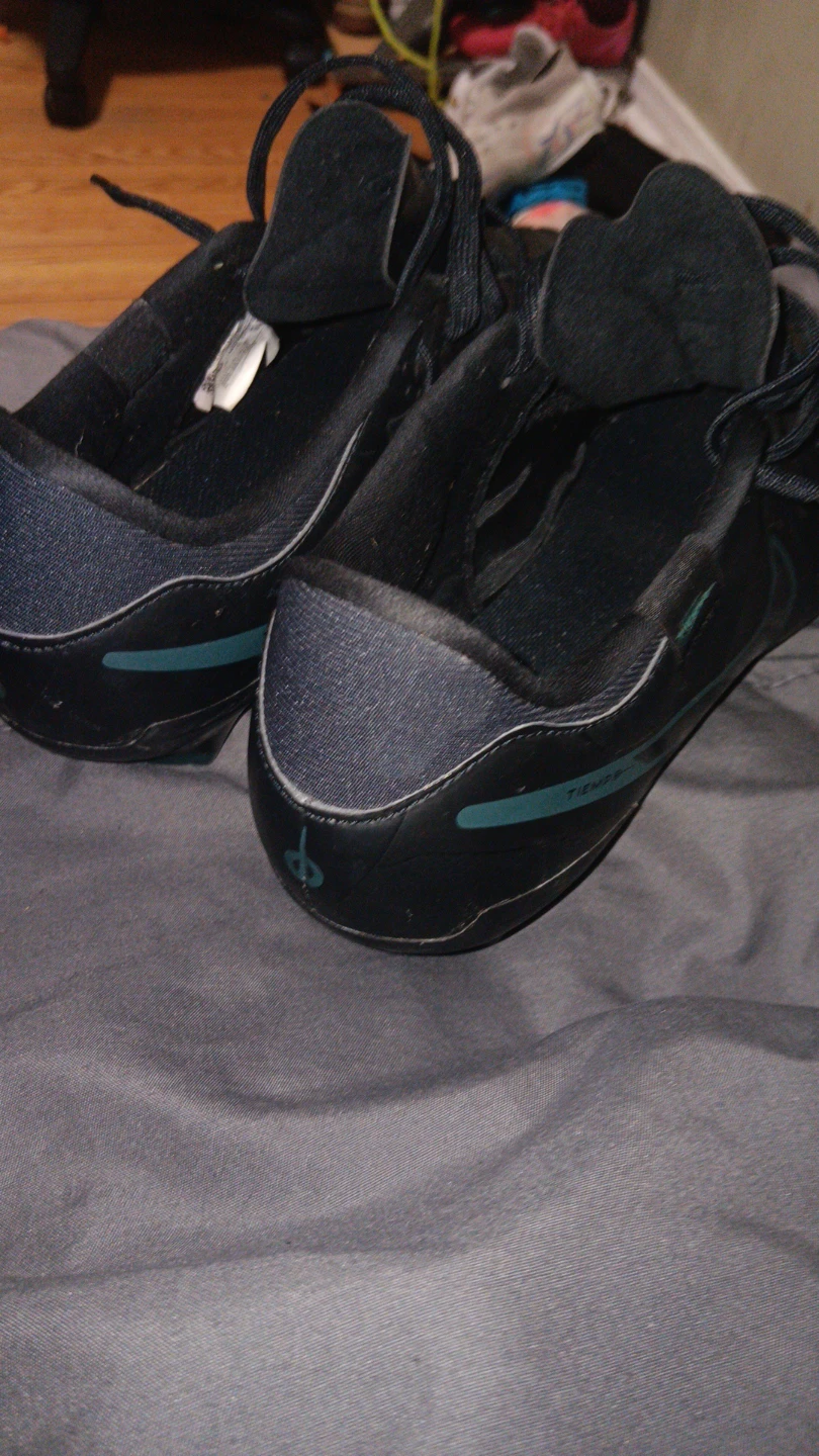 Nike Tiempo Soccer Cleats - photo 2