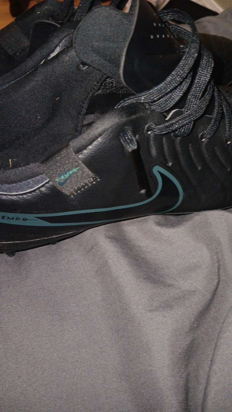 Nike Tiempo Soccer Cleats - photo 3