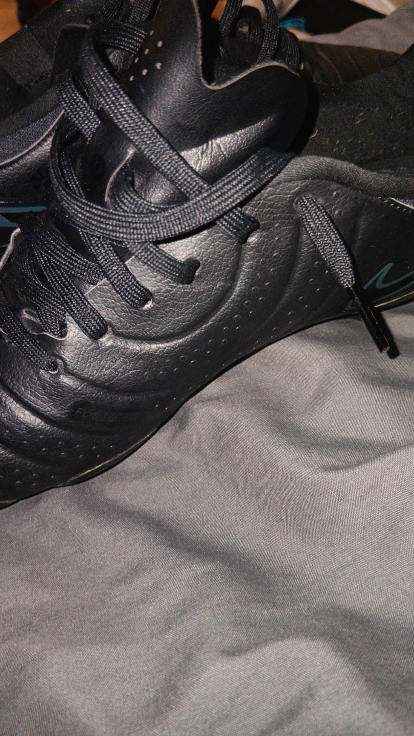 Nike Tiempo Soccer Cleats - photo 4