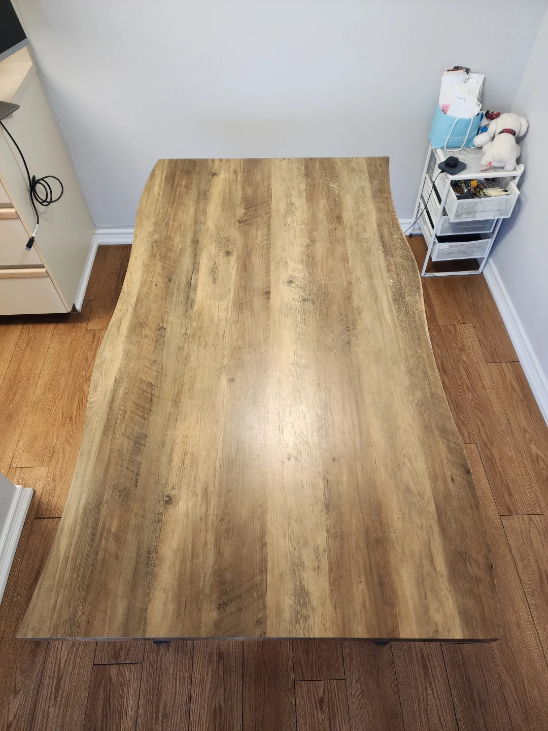 Modern Dinning Table - photo 2