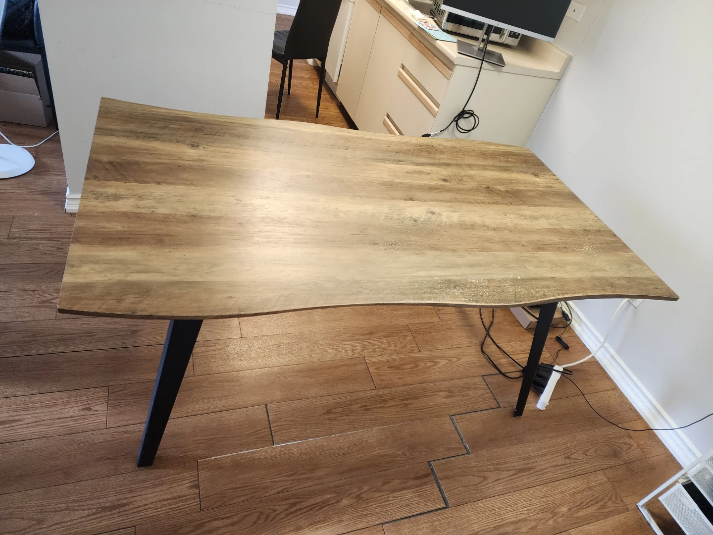 Modern Dinning Table - photo 4