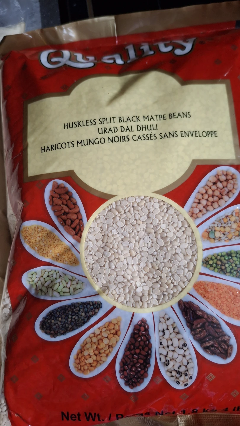 Aapki Pasand Besan Gram Dal Flour 4 Lbs - photo 4