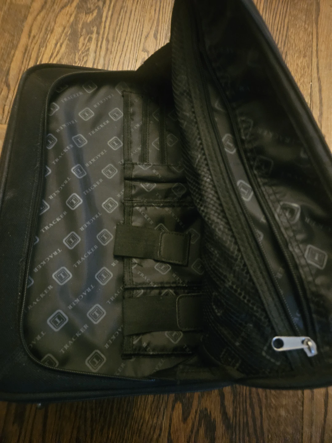 Tracker Laptop Bag - photo 3