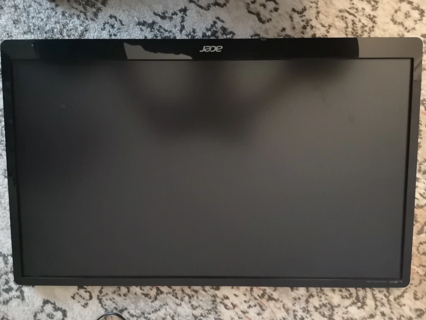 Acer G246HYL bmjj LCD Monitor