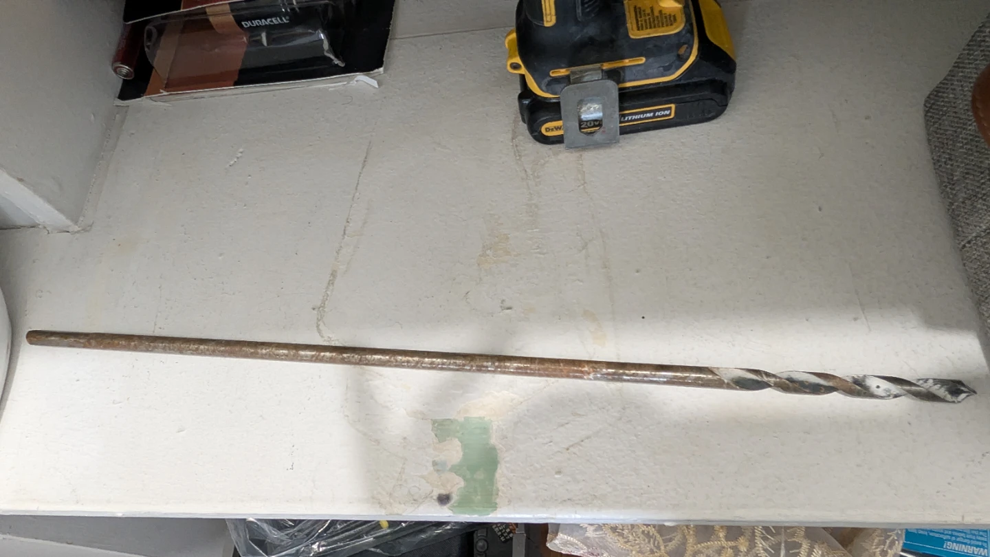 Cordless Drill Driver - photo 2
