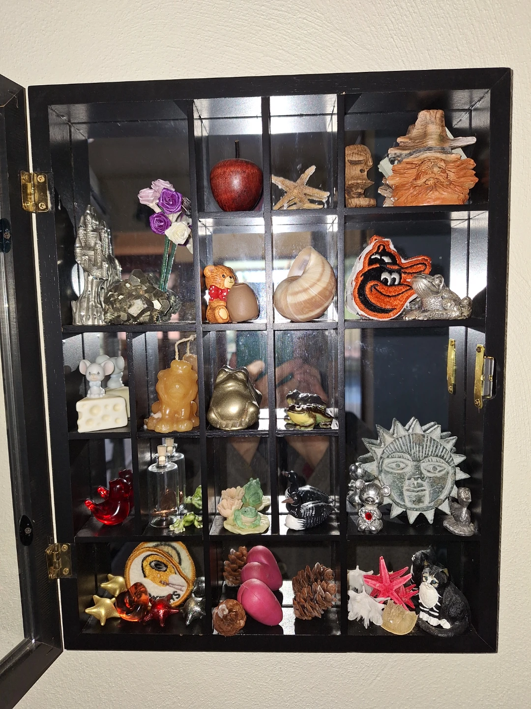 Miniature Collectibles