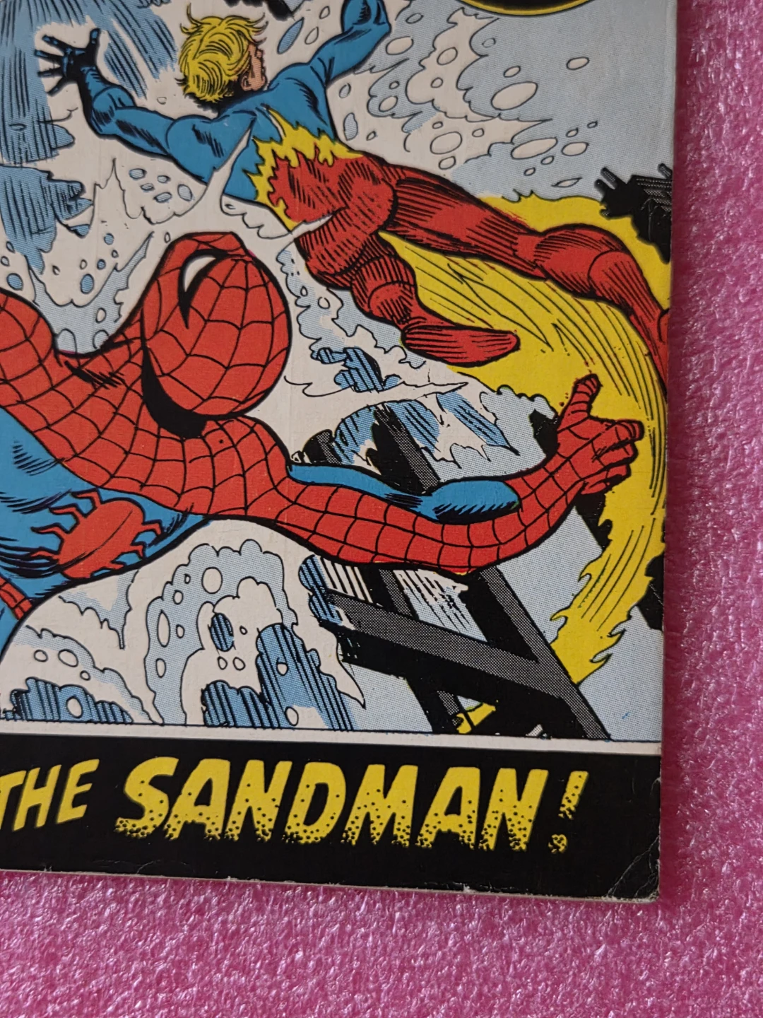 Marvel Team-Up #1 - photo 4