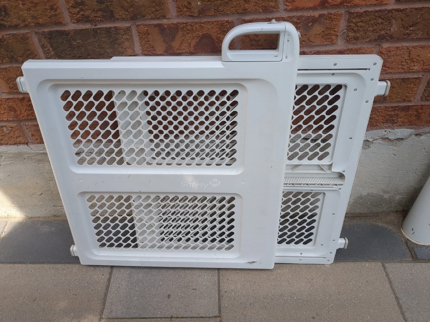 Safety 1st Baby Gate