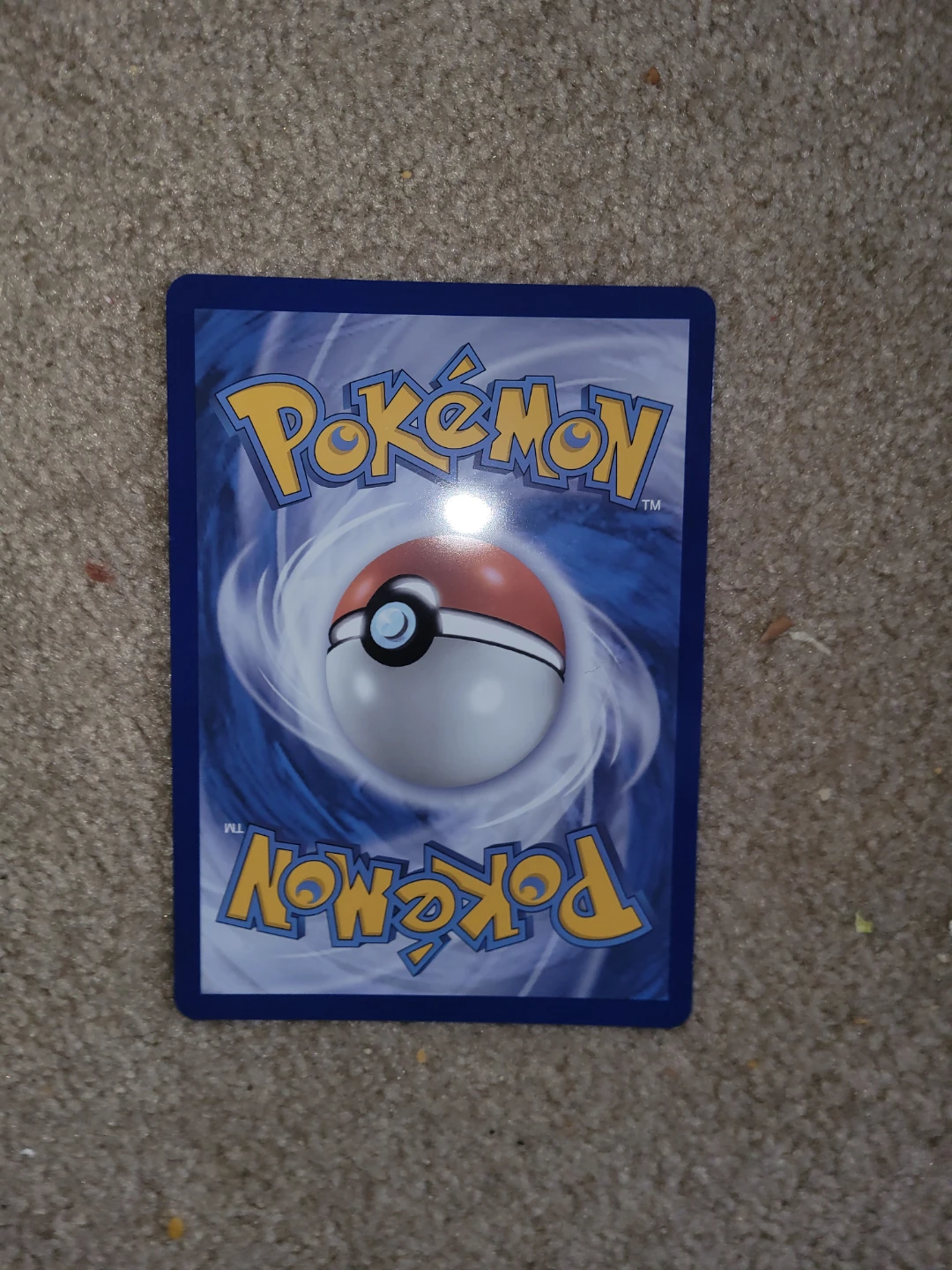 Pokemon Mega Kangaskhan EX Card - photo 2
