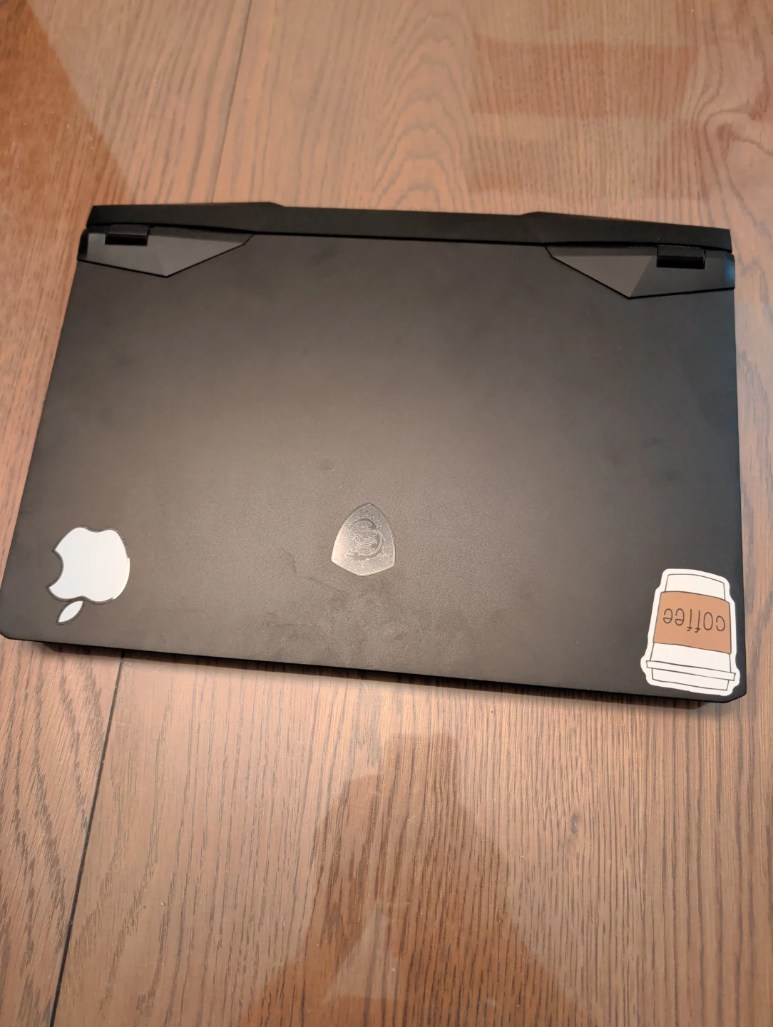MSI Vector GP77 13V Laptop