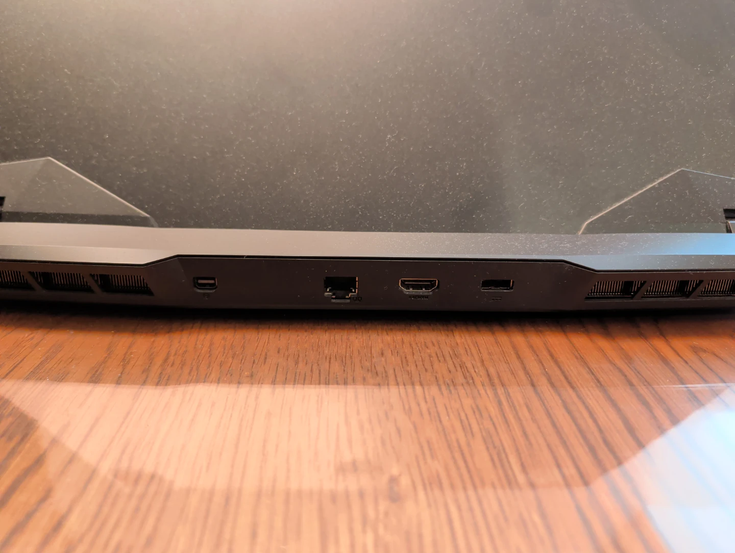 MSI Vector GP77 13V Laptop - photo 4