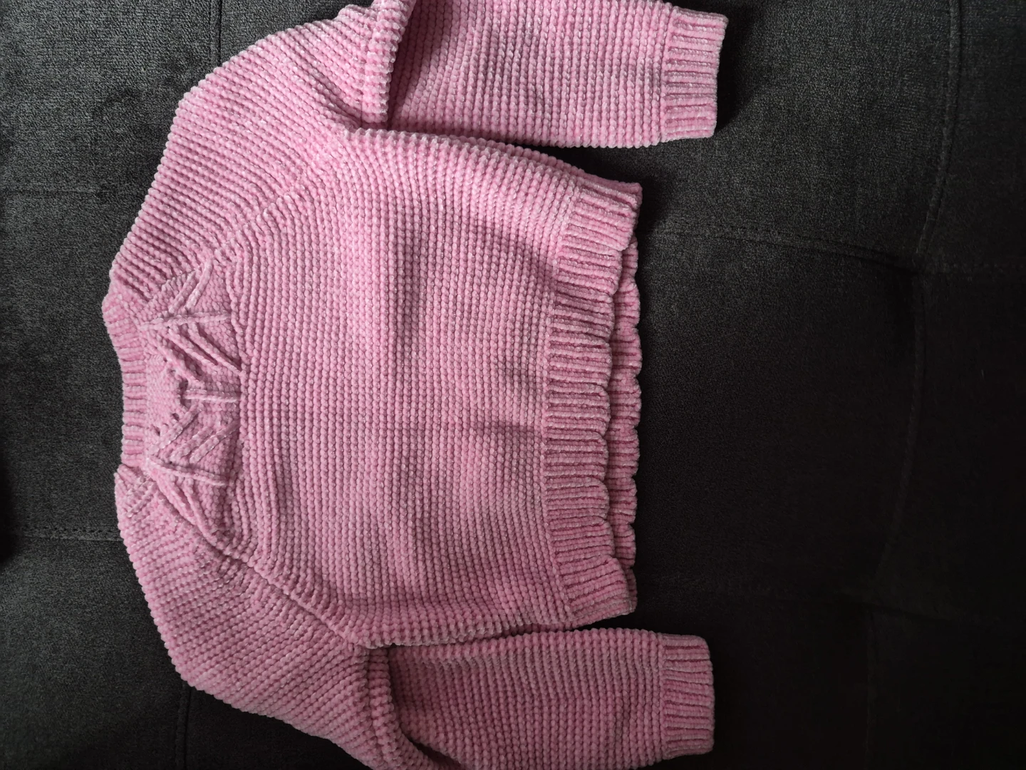 Tommy Bahama Girl Pink Sweater 5/6 - photo 3