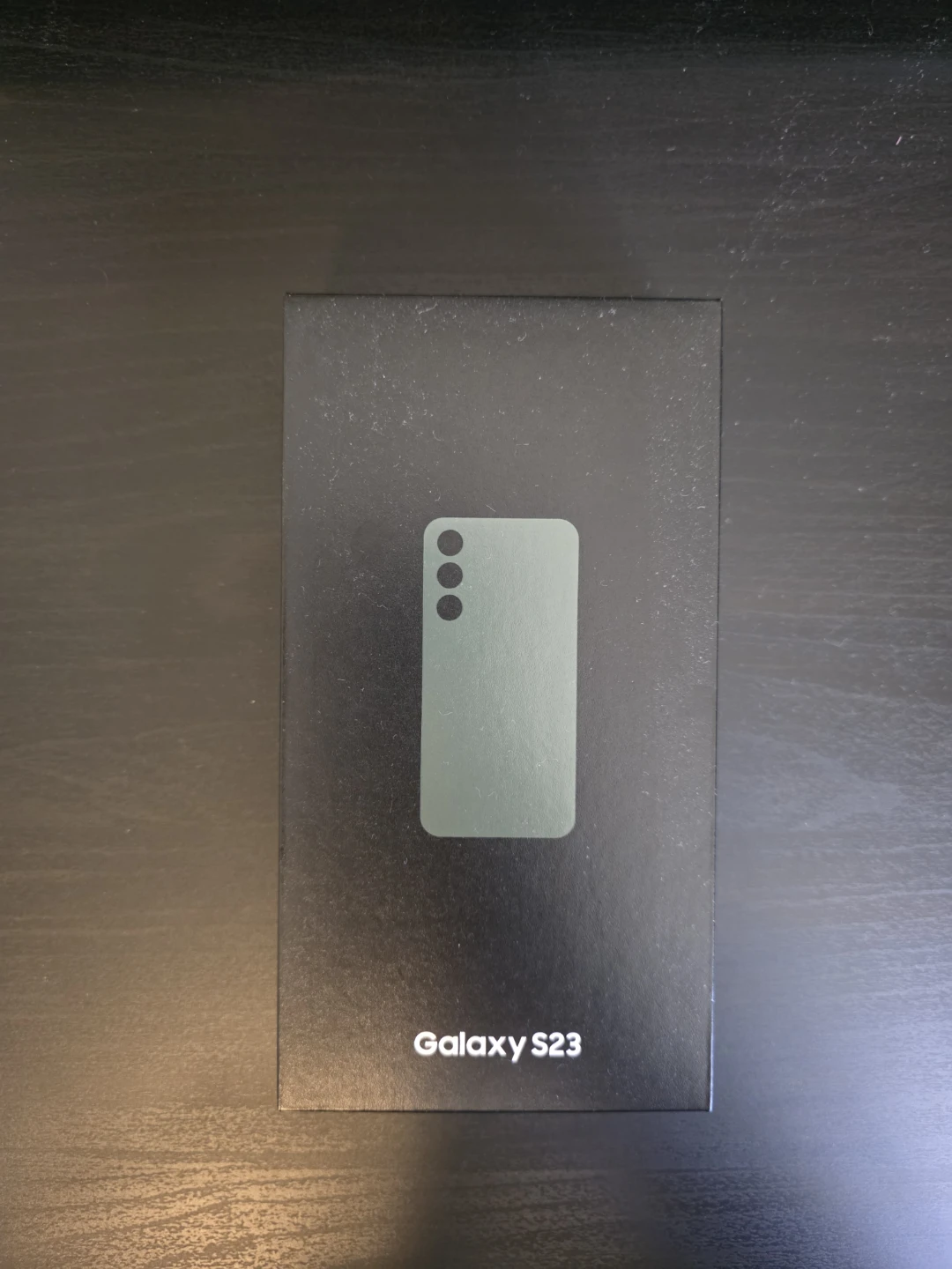 Samsung Galaxy S23 Smartphone