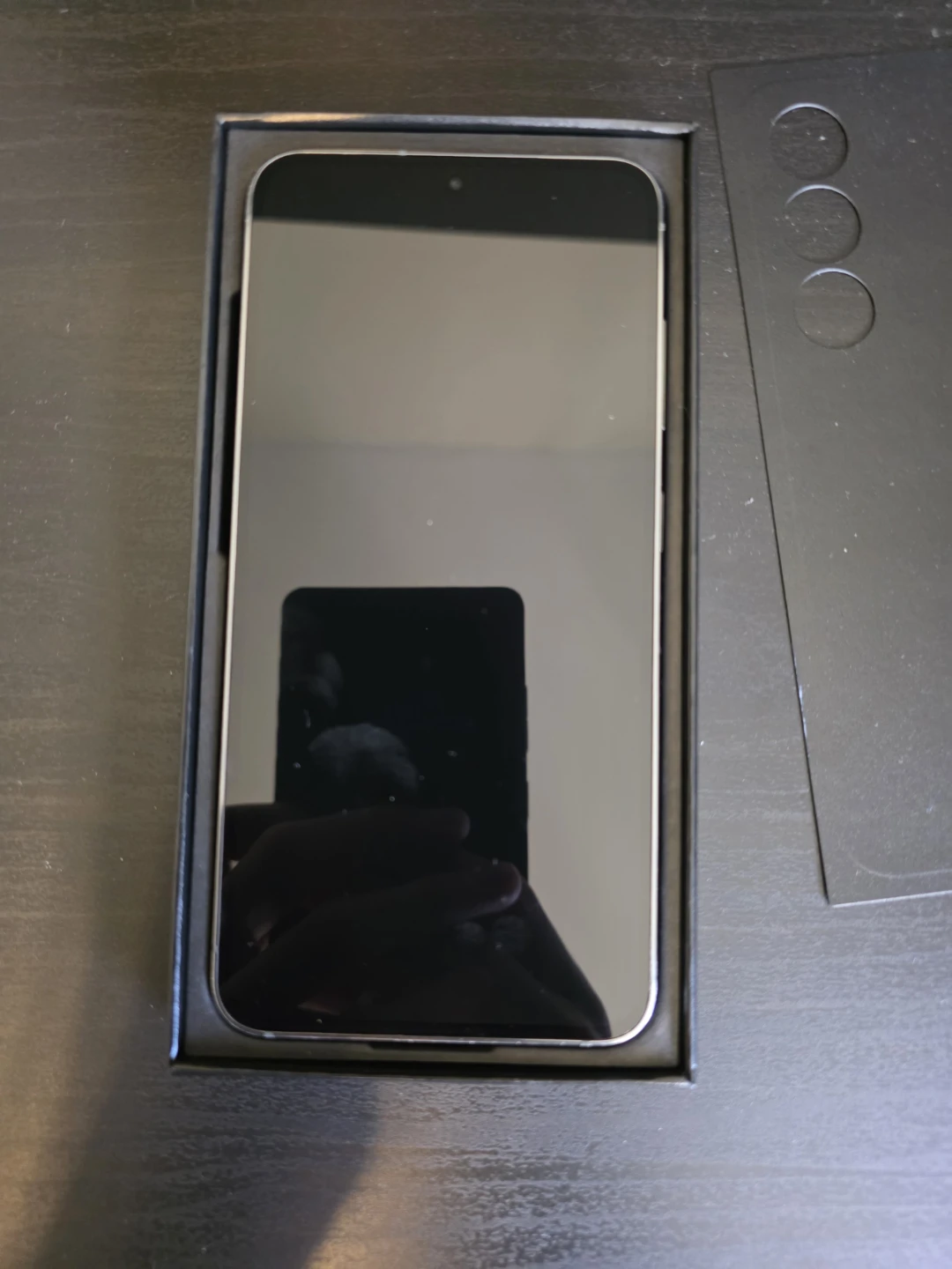 Samsung Galaxy S23 Smartphone - photo 3