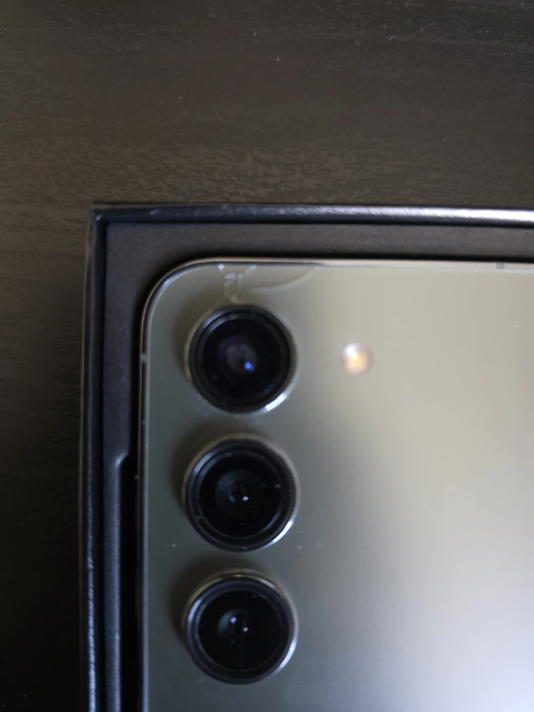 Samsung Galaxy S23 Smartphone - photo 4