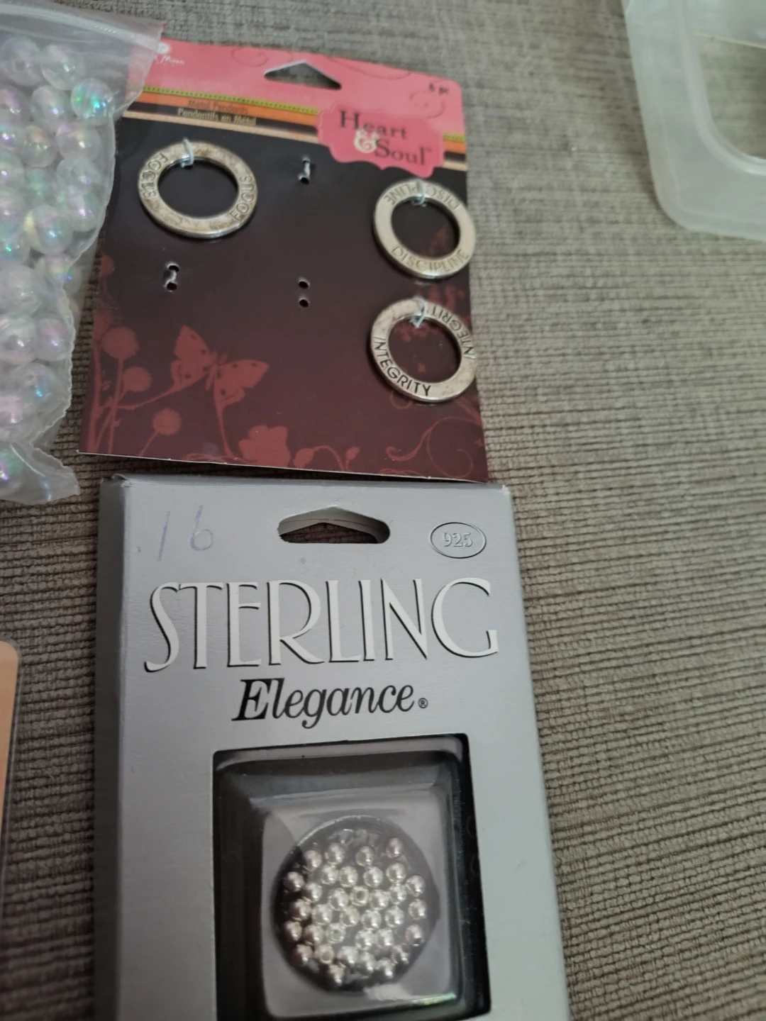 Jewelry Making Supplies Bundle - photo 2