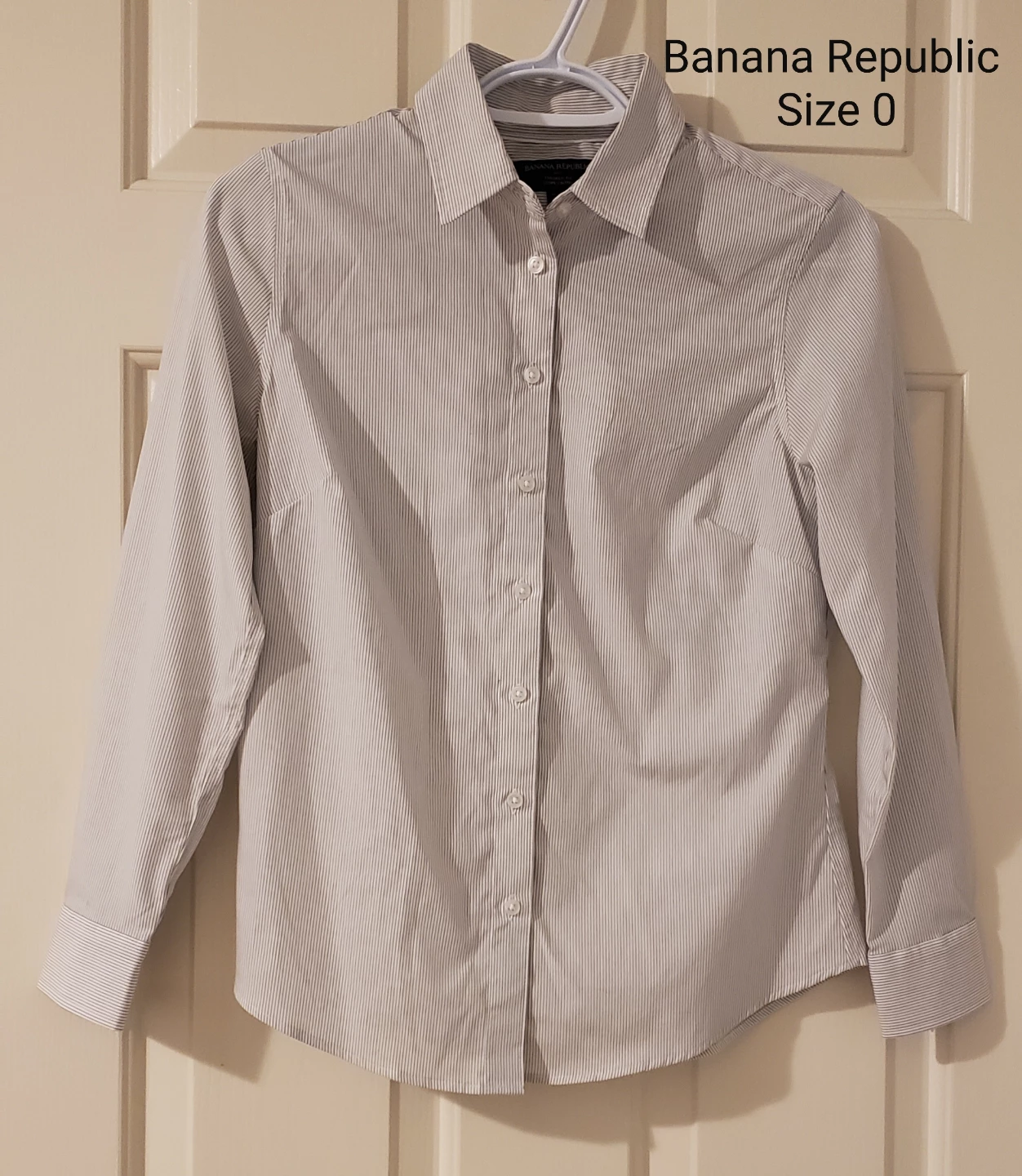 Formal shirts (see description) - photo 5