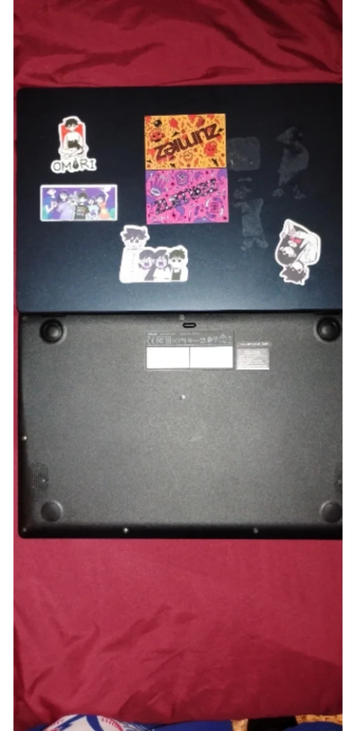 Laptop - photo 3