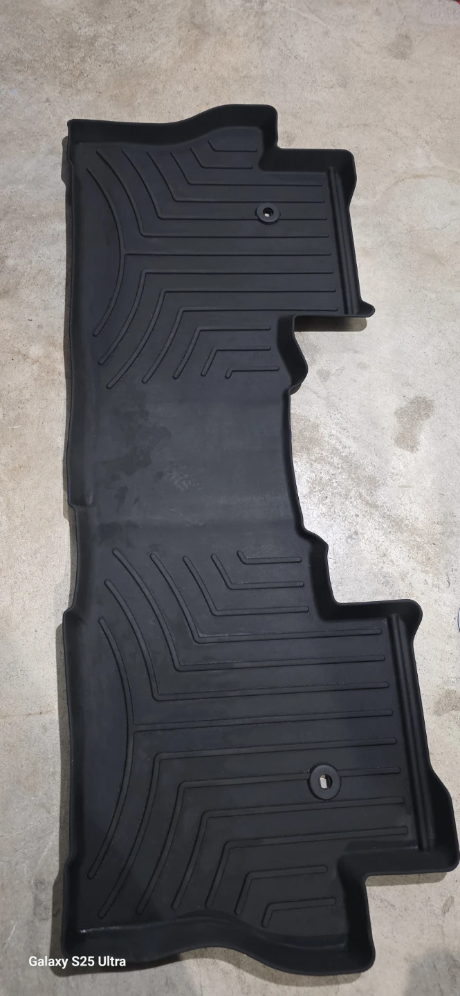 WeatherTech Floor Liners - photo 3
