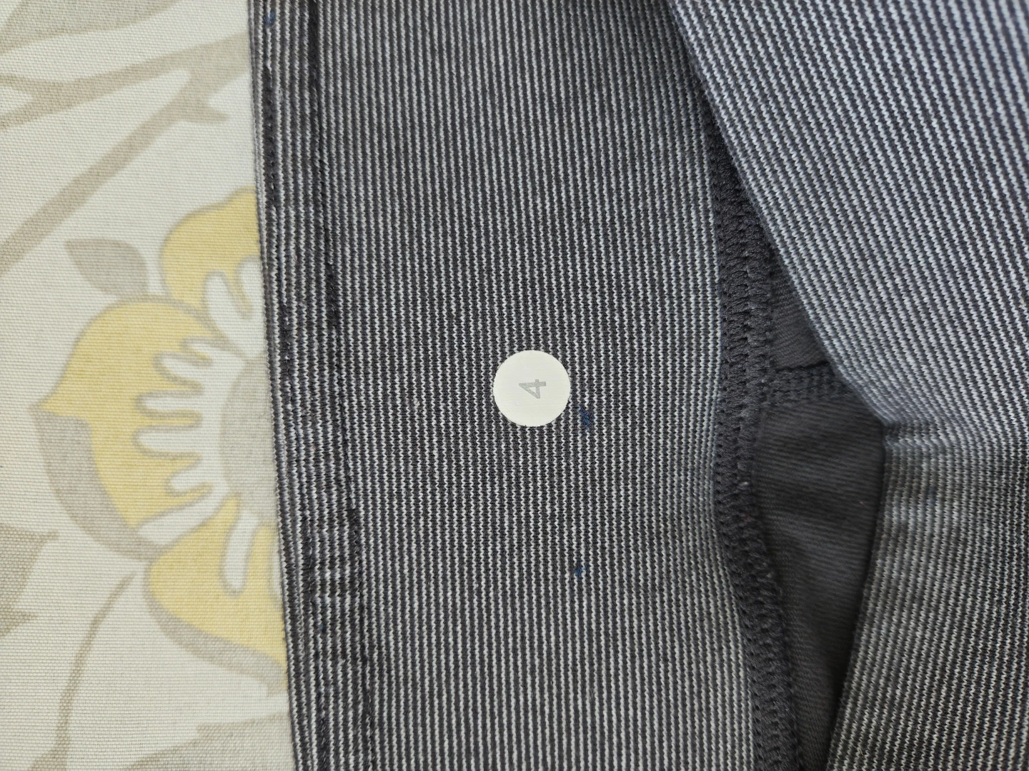 Lululemon Shorts Size 4 - photo 4