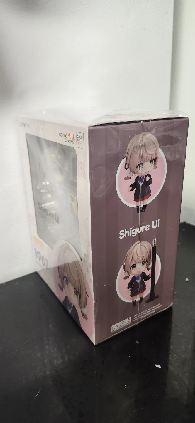 Good Smile Company Nendoroid Shigure Ui 1967 - photo 2