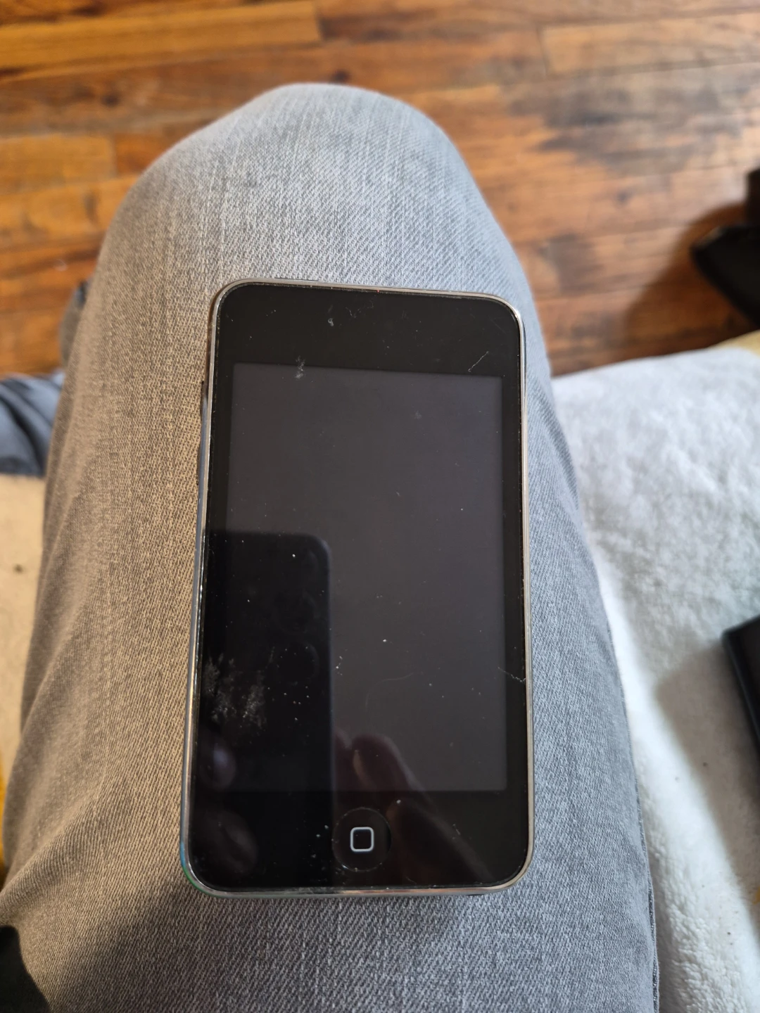 Apple iPod Touch (4th Gen)