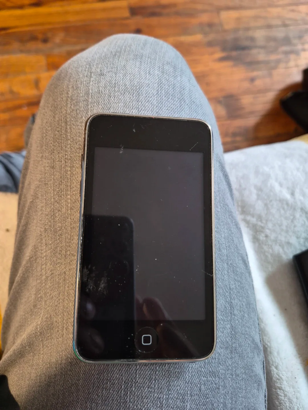 Apple iPod Touch (4th Gen)