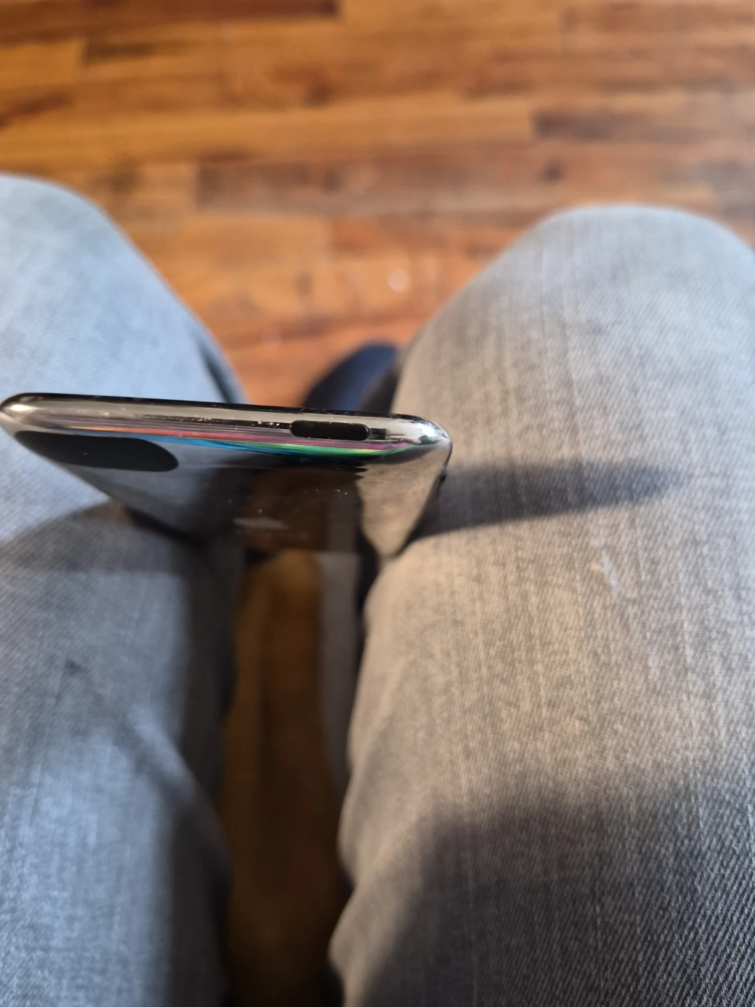 Apple iPod Touch (4th Gen) - photo 3
