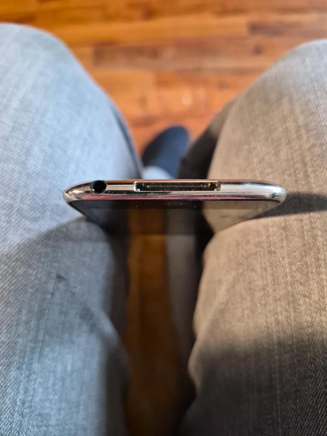 Apple iPod Touch (4th Gen) - photo 4