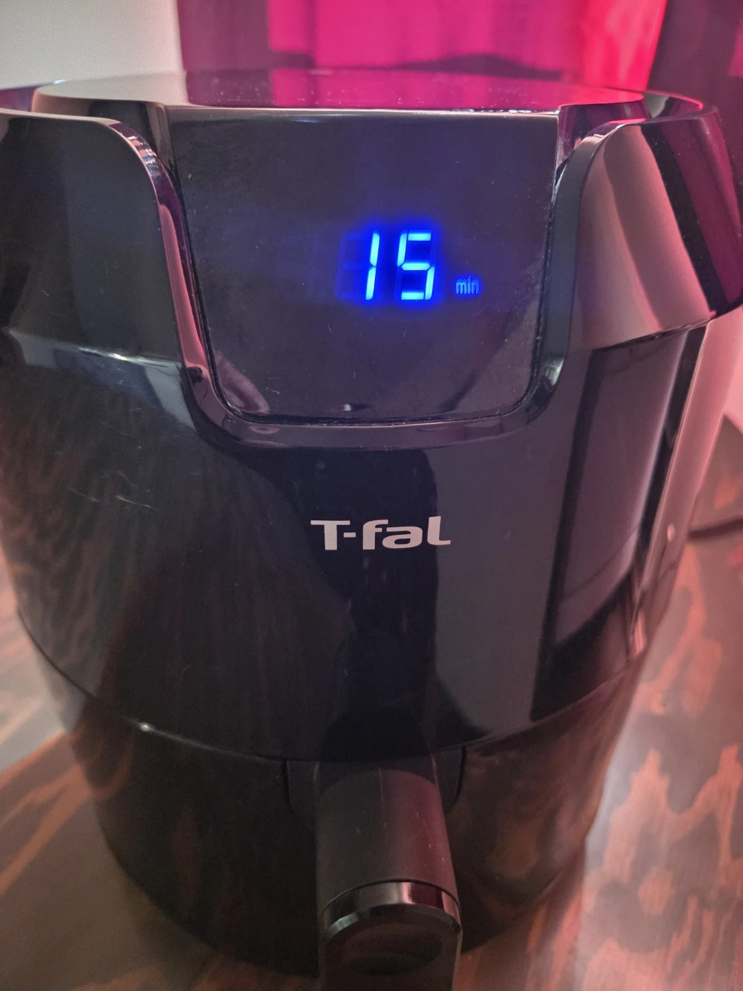 T-fal Air Fryer - photo 3