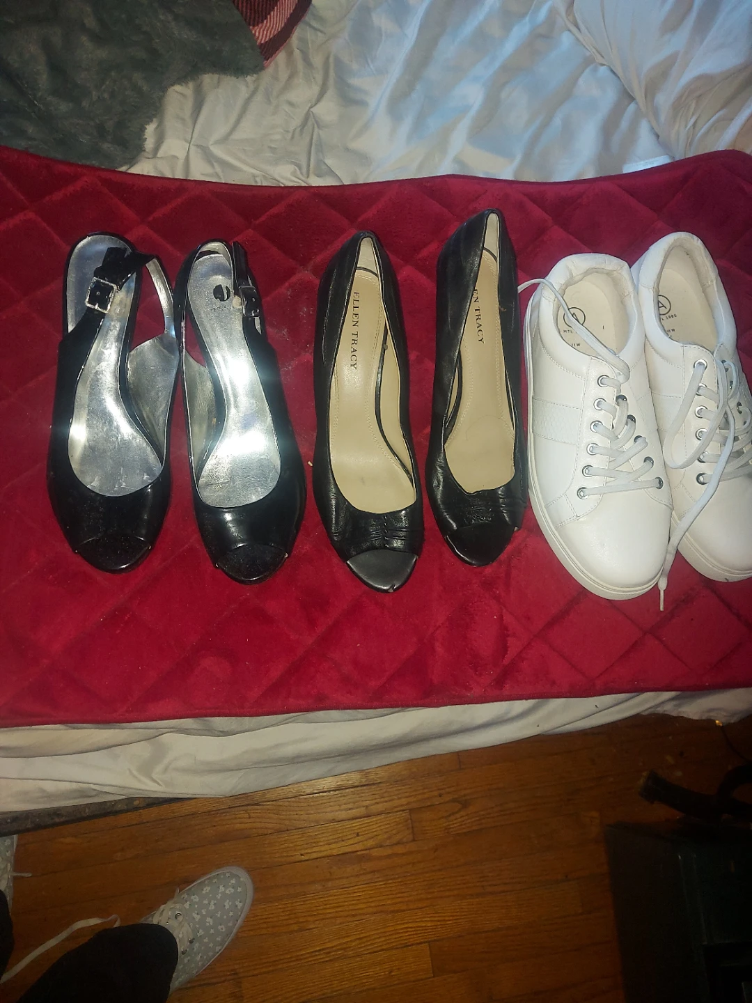 Size 11 shoes