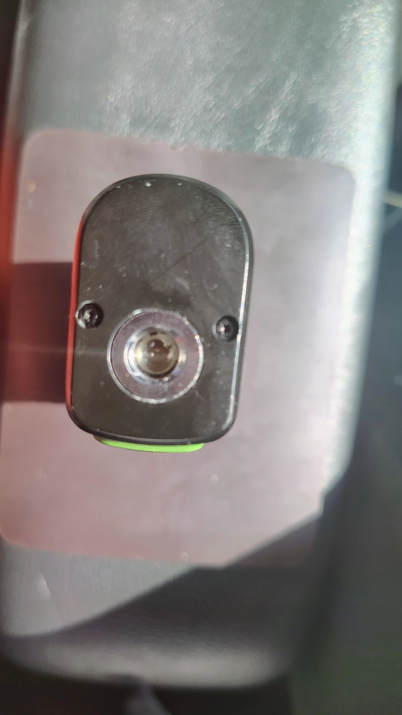 Green Vape Mod - photo 5