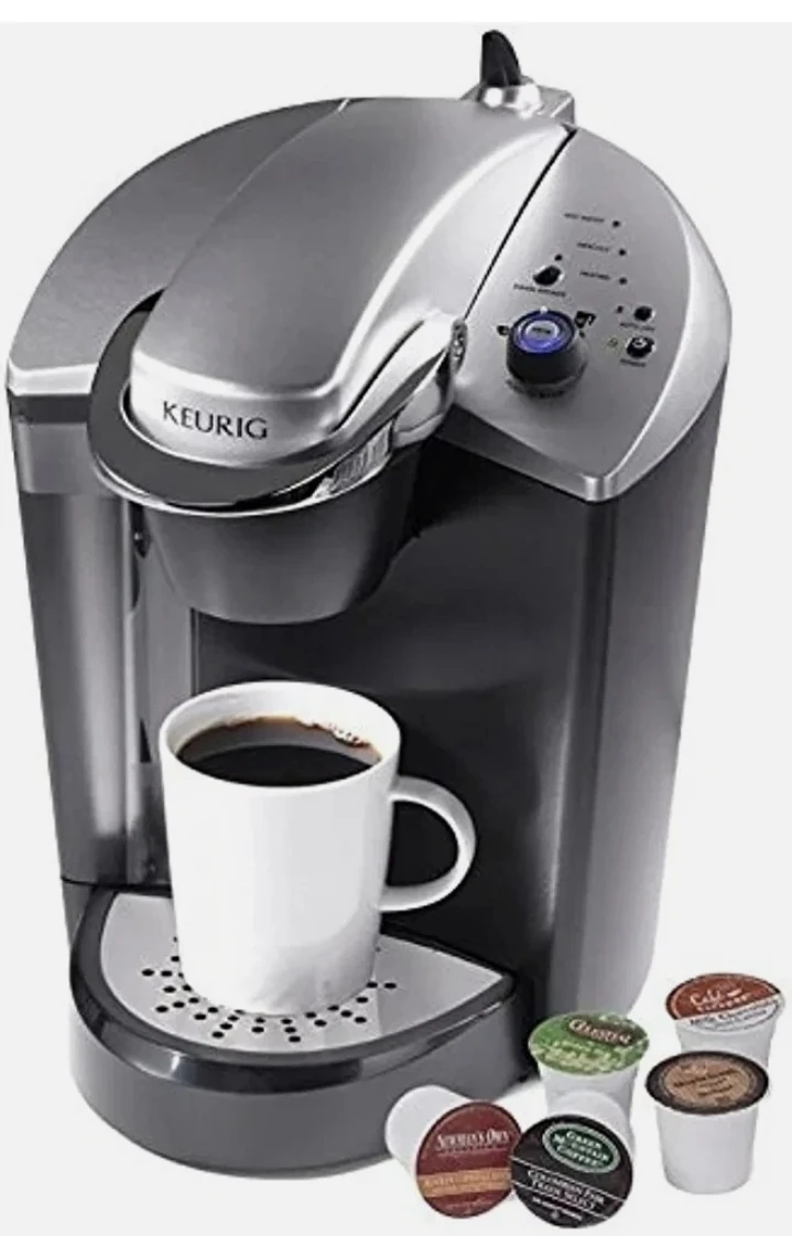 Keurig Coffee Maker - photo 2