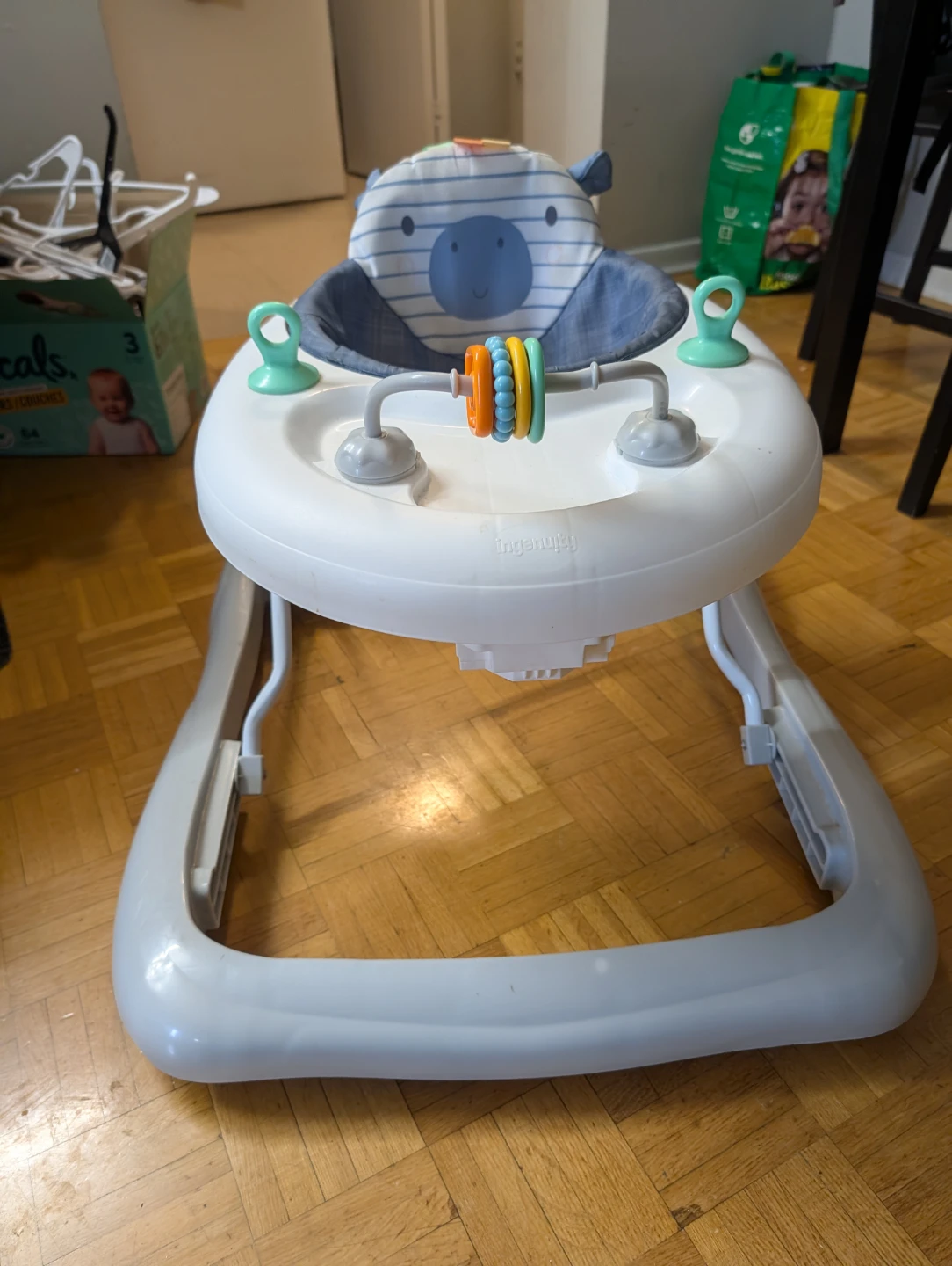 Ingenuity Baby Walker - photo 3