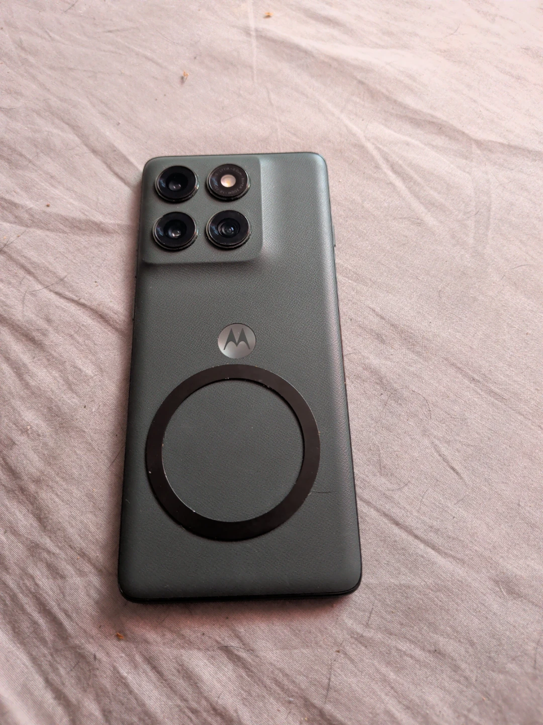 2025 Motorola Edge  Smartphone - photo 2