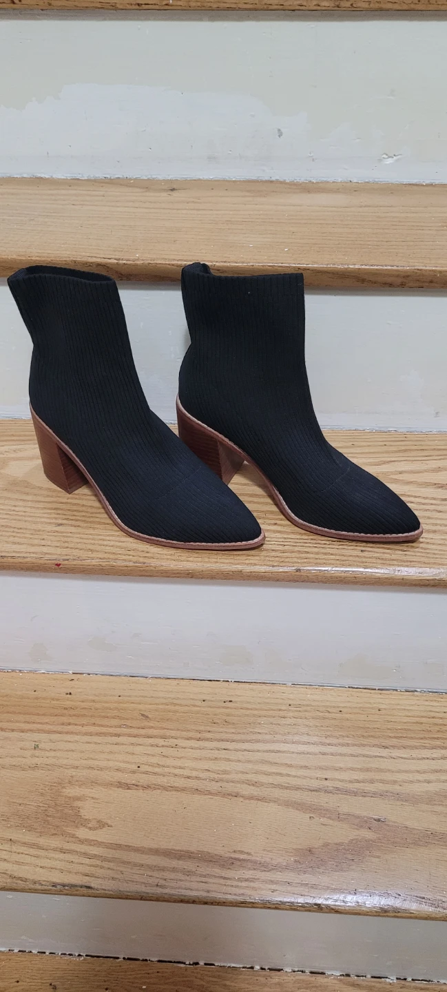 Womens ankle boots