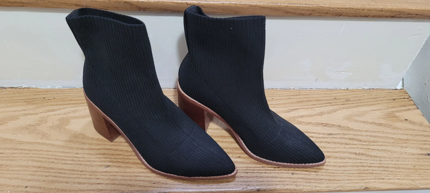 Womens ankle boots - photo 2