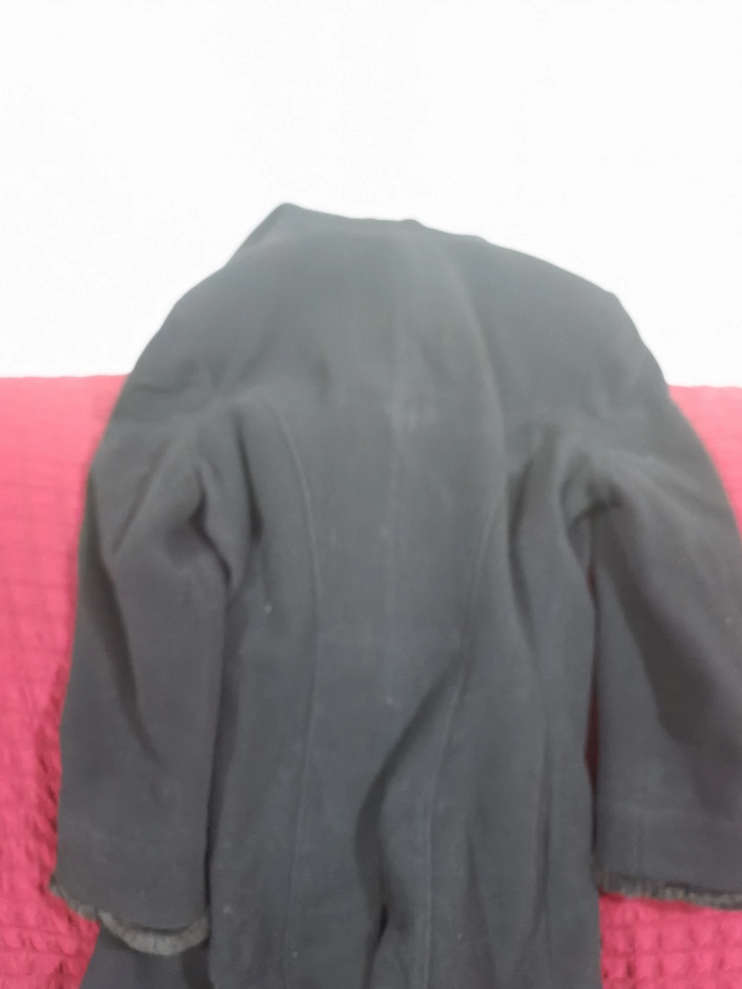 Abrigo para mujeres DONNYBROOK size 4, 100% wool/ Lana - photo 5