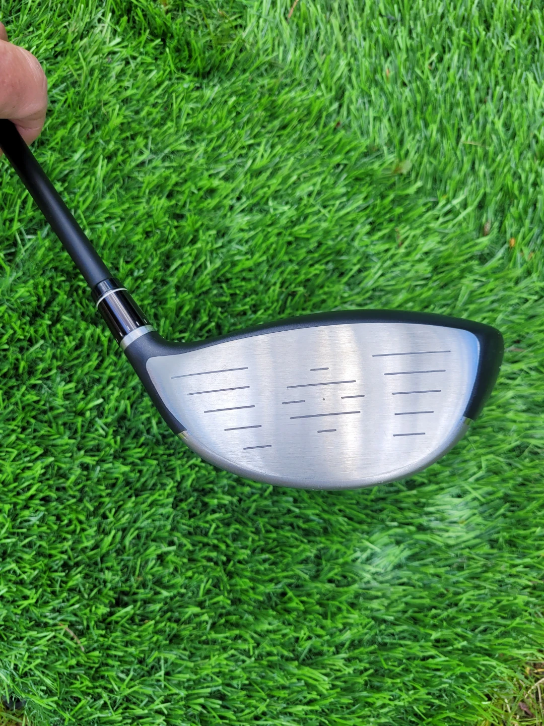 TaylorMade Jetspeed Driver 9.5 degree - photo 3