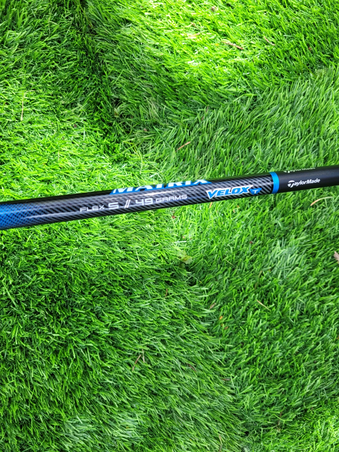 TaylorMade Jetspeed Driver 9.5 degree - photo 5